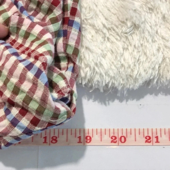 MADEWELL Tie At Waist Top - Picture 4 of 6